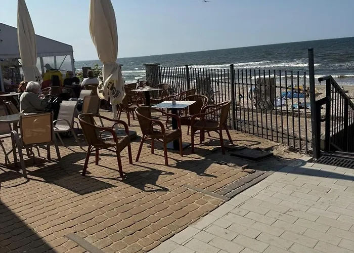 Sloneczny W Stegnie * Stegna (Pomerania)