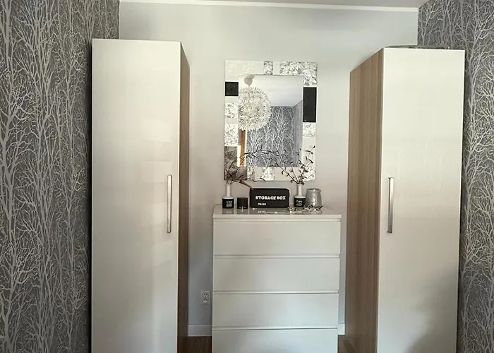 Sloneczny W Stegnie Διαμέρισμα