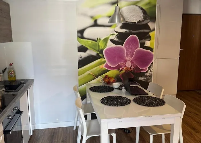 Sloneczny W Stegnie *